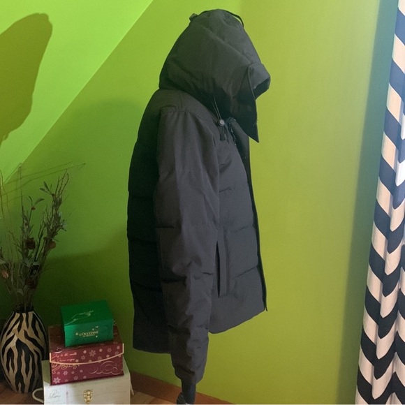 Canada Goose MacMillan Hooded Parka - Picture 4 of 17